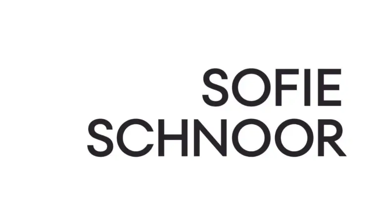 Sofie Schnoor